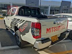 ميتسوبيشي L200